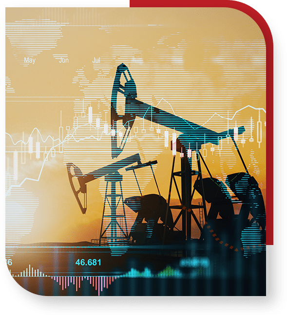 oil and gas pump jack
