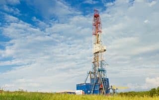 Mineral Rights in Reeves County Texas