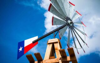 Mineral Rights in Texas