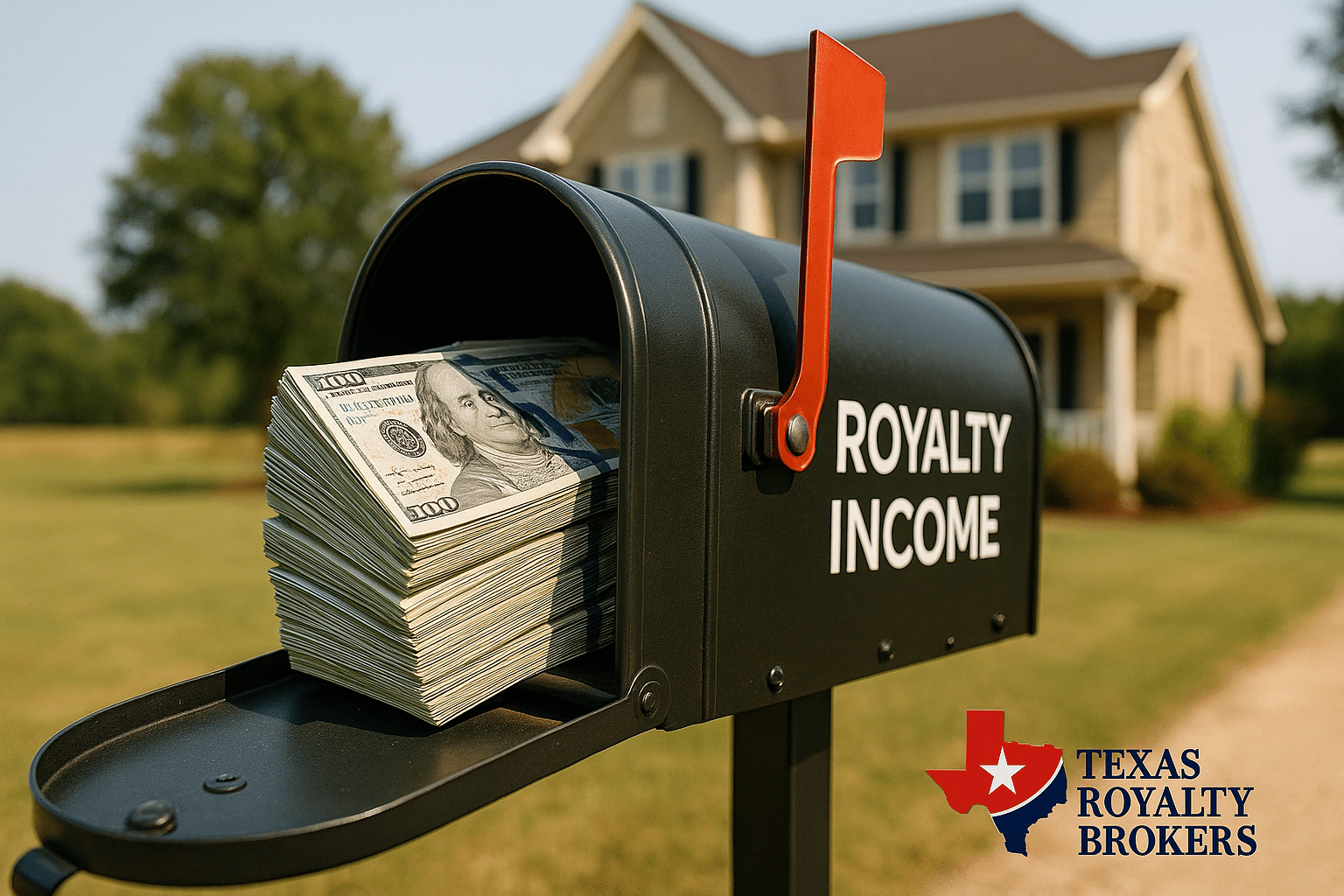 How to Estimate Oil and Gas Royalty Income How to Estimate Oil and Gas Royalty Income