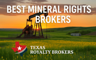 Best Mineral Rights Brokers
