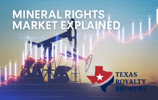 Mineral Rights Market Explained