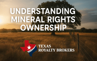 Understanding Mineral Rights Ownership