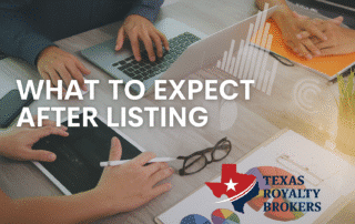 What to Expect After Listing Mineral Rights for Sale