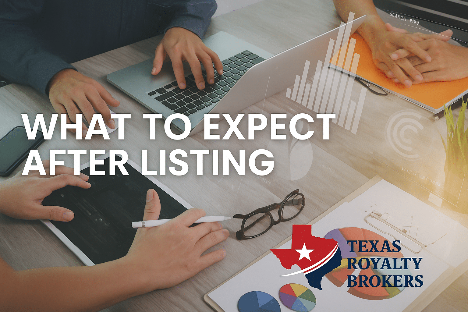 What to Expect After Listing Mineral Rights for Sale