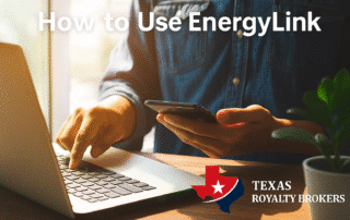 How to Use EnergyLink