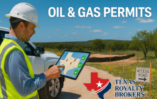 Oil and Gas Permits