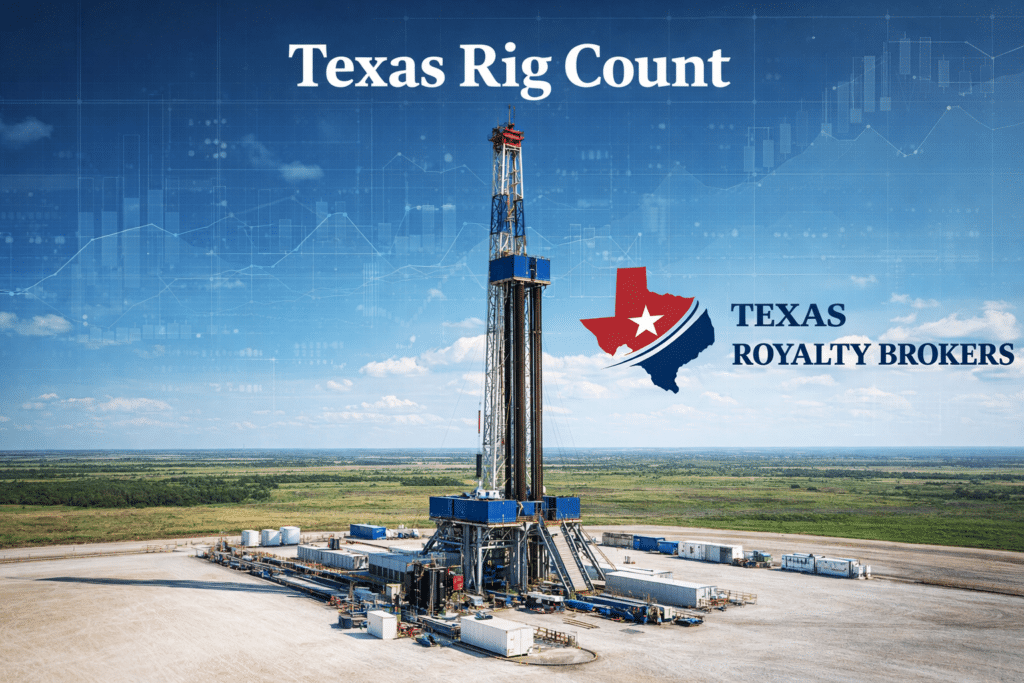 Tx Rigs Maps Texas Rig Count | Current Drilling Activity in Texas