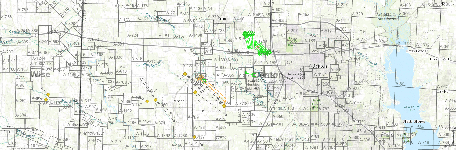 DI Map - Zoomed Out