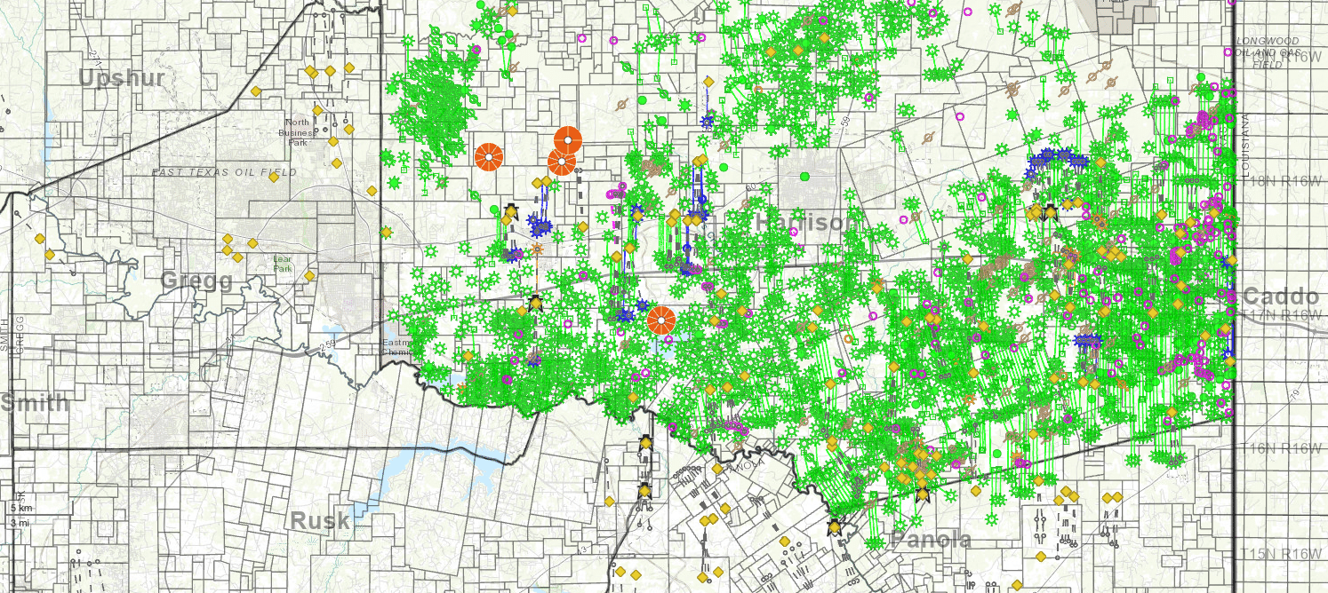 DI Map - Zoomed Out